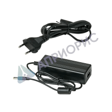 Адаптер питания Trimble с сетевым кабелем для зарядного устройства на две батареи